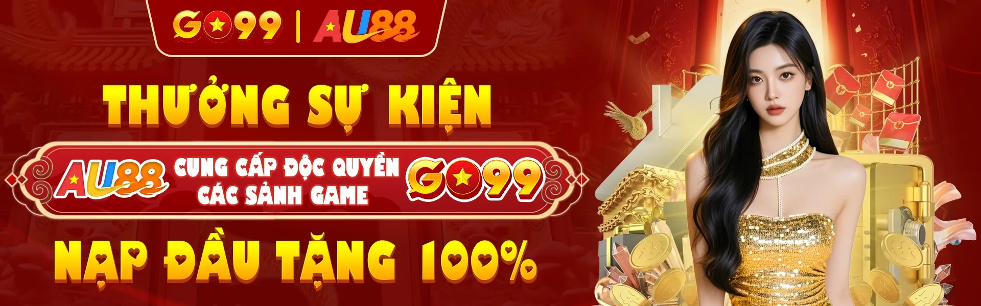 Hình giới thiệu Go99 số một