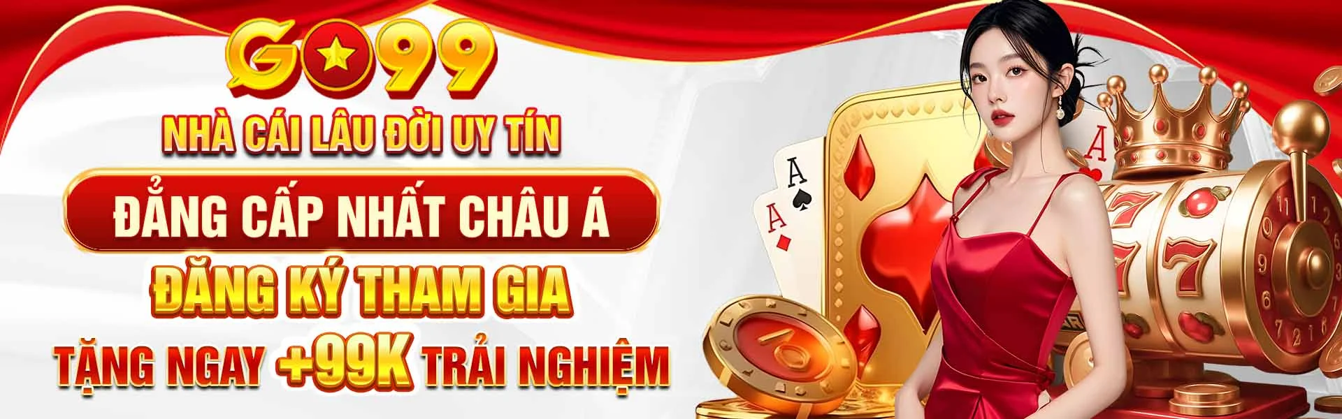 Hình giới thiệu Go99 số hai