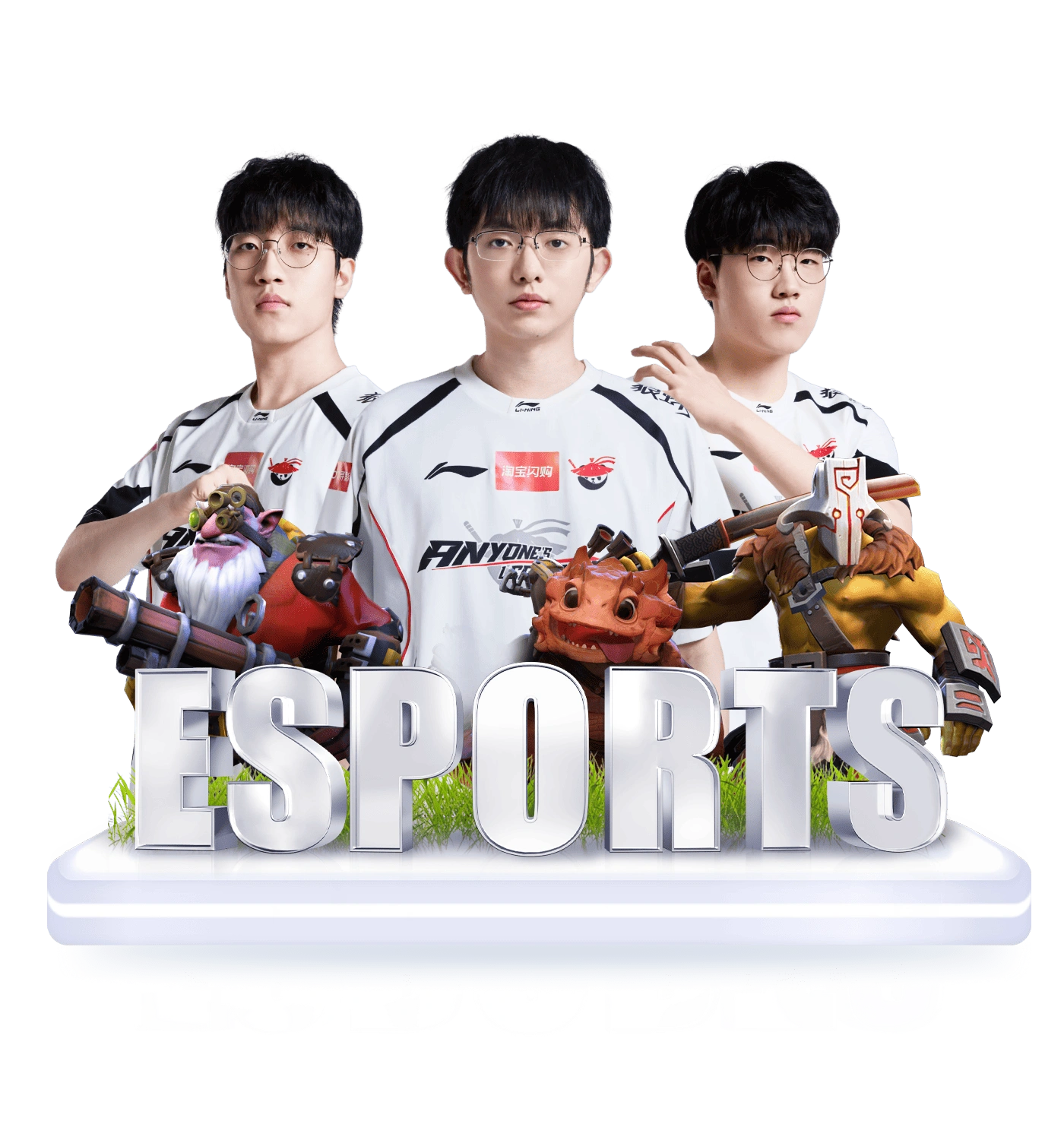 Chuyên mục esports và giải đấu điện tử Go99