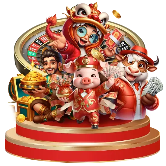 Chuyên mục nổ hũ và vòng quay Go99